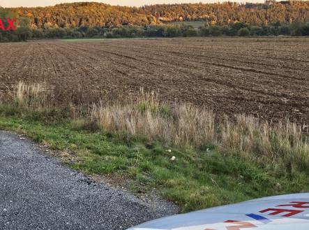 Prodej pozemku pro komerční výstavbu, 37 224 m²