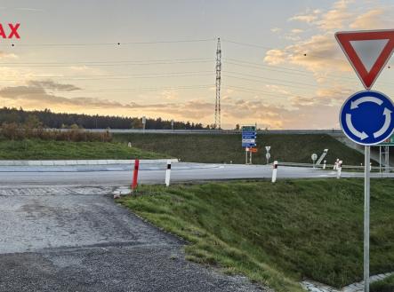 Prodej pozemku pro komerční výstavbu, 37 224 m²