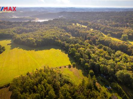 Prodej pozemku pro bydlení, 4 129 m²