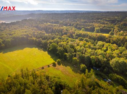 Prodej pozemku pro bydlení, 4 129 m²