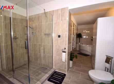 Prodej chaty/rekreačního objektu, 190 m²