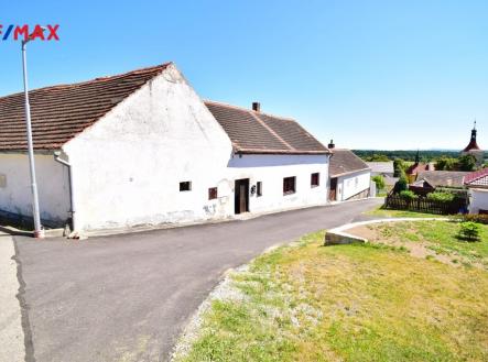 Prodej chaty/rekreačního objektu, 190 m²