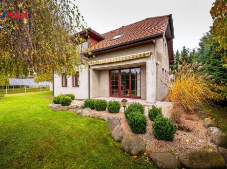 Prodej domu/vily, 185 m² obrázek