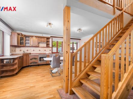 Prodej domu/vily, 185 m²