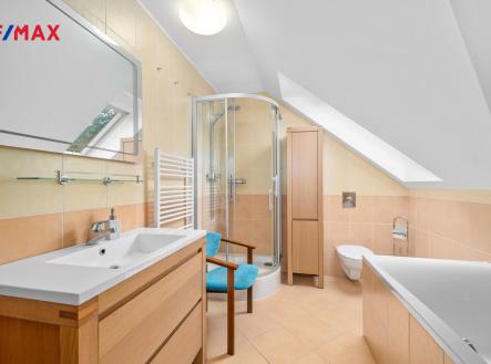 Prodej domu/vily, 185 m²