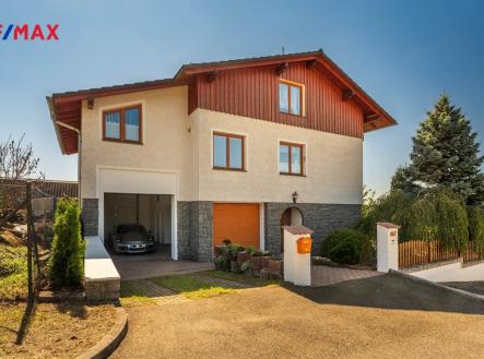 Prodej domu/vily, 214 m²