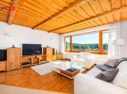 Prodej domu/vily, 214 m²