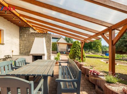 Prodej domu/vily, 214 m²