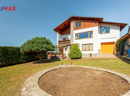 Prodej domu/vily, 214 m²