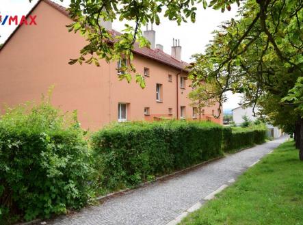 Pronájem bytu, 2+1, 50 m²