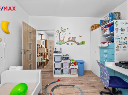 Prodej bytu, 3+1, 65 m²