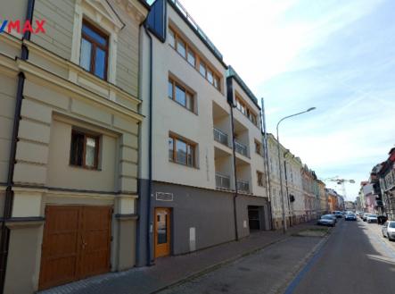Pronájem bytu, 1+kk, 40 m² obrázek