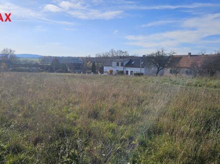 Prodej pozemku pro bydlení, 8 893 m²