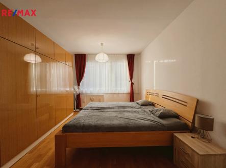 Pronájem bytu, 2+1, 64 m²