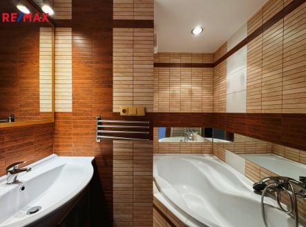 Pronájem bytu, 2+1, 64 m²