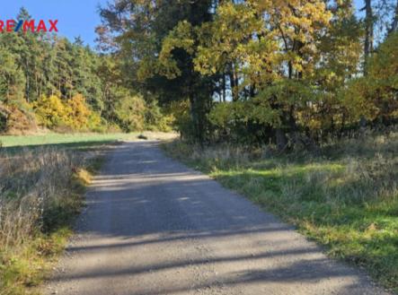 Prodej pozemku, zahrada, 359 m²