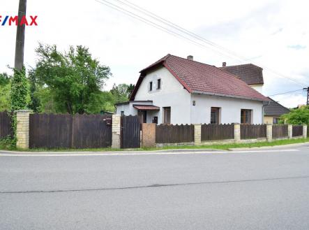 Prodej chaty/rekreačního objektu, 76 m²
