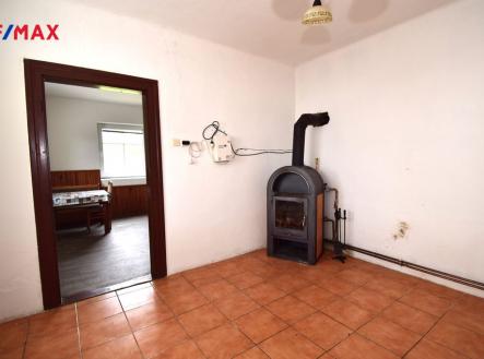 Prodej chaty/rekreačního objektu, 76 m²