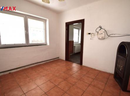 Prodej chaty/rekreačního objektu, 76 m²