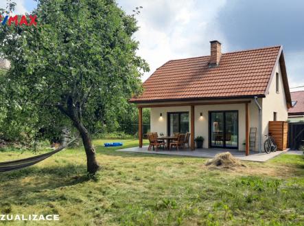 Prodej domu/vily, 40 m²