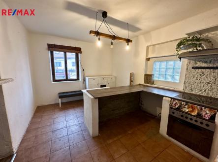 Prodej domu/vily, 40 m²