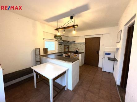 Prodej domu/vily, 40 m²