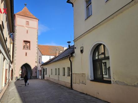 Prodej hotel, 815 m²