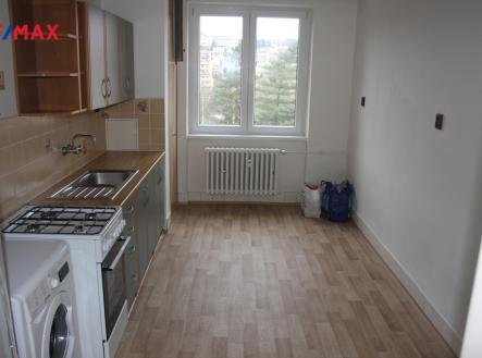 Pronájem bytu, 3+1, 76 m² obrázek