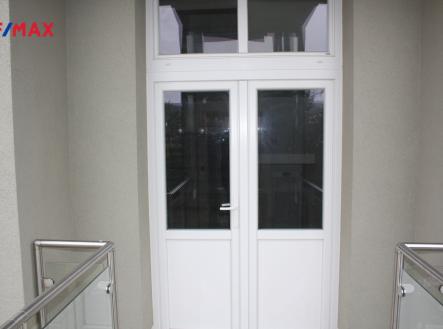 Pronájem bytu, 3+1, 76 m²