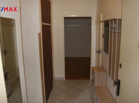 Pronájem bytu, 3+1, 76 m²