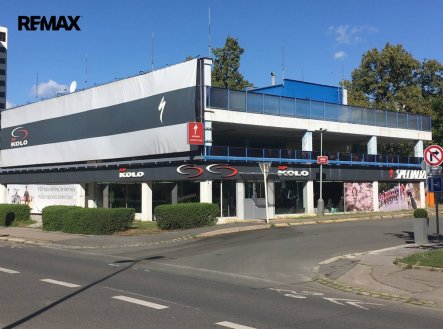 Nemovitost