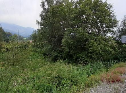 Prodej pozemku, trvalý travní porost, 2 427 m²