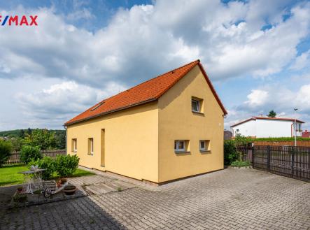 Prodej - dům/vila, 144 m²