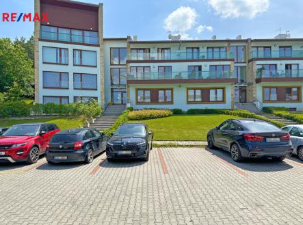 Prodej bytu, 2+kk, 64 m²