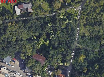 Prodej pozemku, ostatní, 1 016 m²