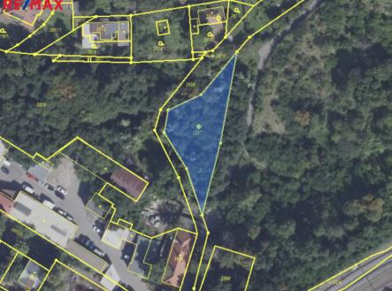 Prodej pozemku, ostatní, 1 016 m²