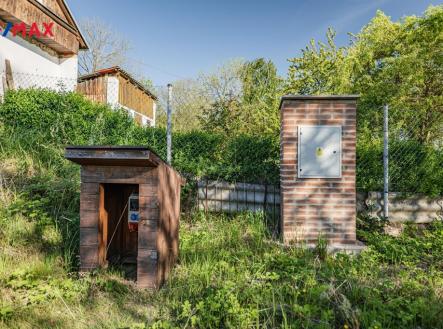 Prodej pozemku pro bydlení, 2 102 m²