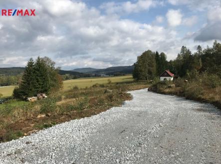 Prodej pozemku pro bydlení, 2 020 m²