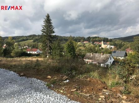 Prodej pozemku pro bydlení, 2 020 m²