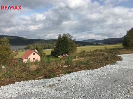 Prodej pozemku pro bydlení, 2 020 m²