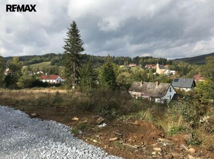 Prodej pozemku pro bydlení, 2 020 m²