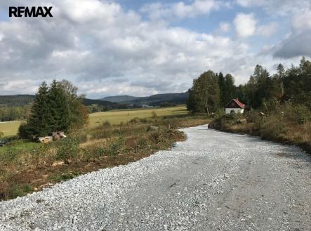 Prodej pozemku pro bydlení, 2 020 m²