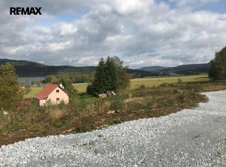 Prodej pozemku pro bydlení, 2 020 m²