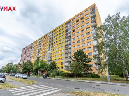 Prodej bytu, 3+1, 66 m²