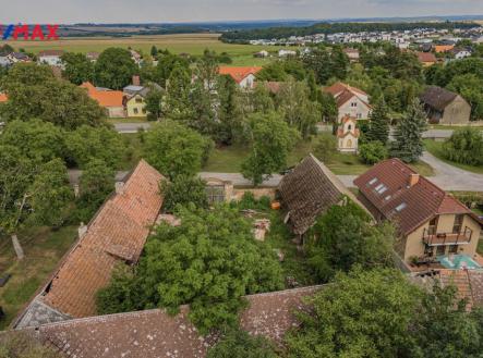 Prodej - pozemek pro bydlení, 2 580 m²