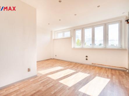 Prodej bytu, 1+1, 36 m² obrázek