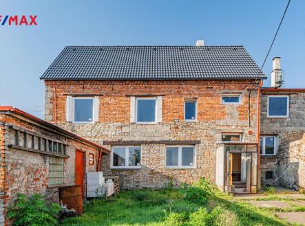 Prodej - dům/vila, 203 m²