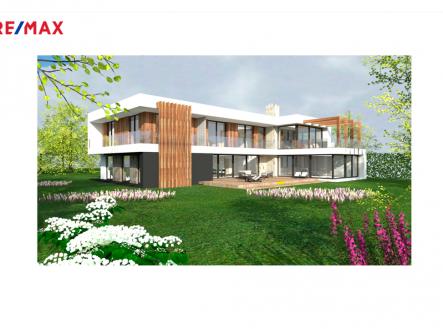 Prodej pozemku pro bydlení, 4 997 m²