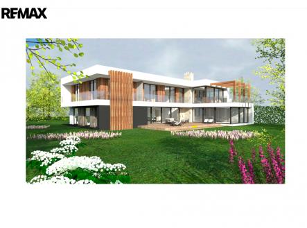 Prodej pozemku pro bydlení, 4 997 m²