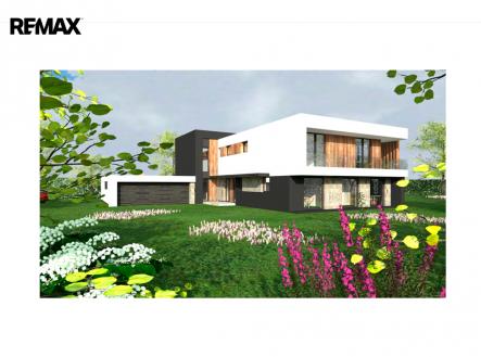 Prodej pozemku pro bydlení, 4 997 m²